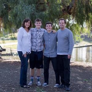 Meet your Posher, Evan